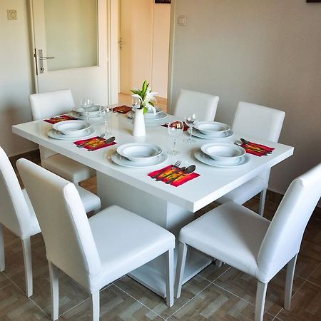 Apartment Rezo Zadar Buitenkant foto