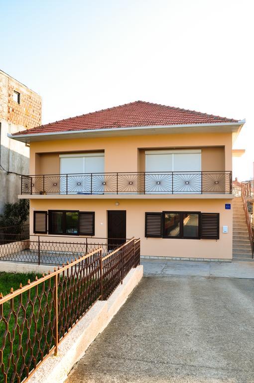 Apartment Rezo Zadar Buitenkant foto