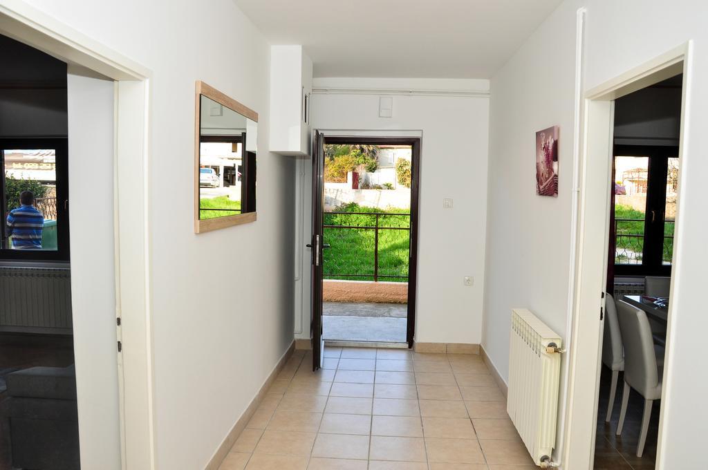 Apartment Rezo Zadar Buitenkant foto