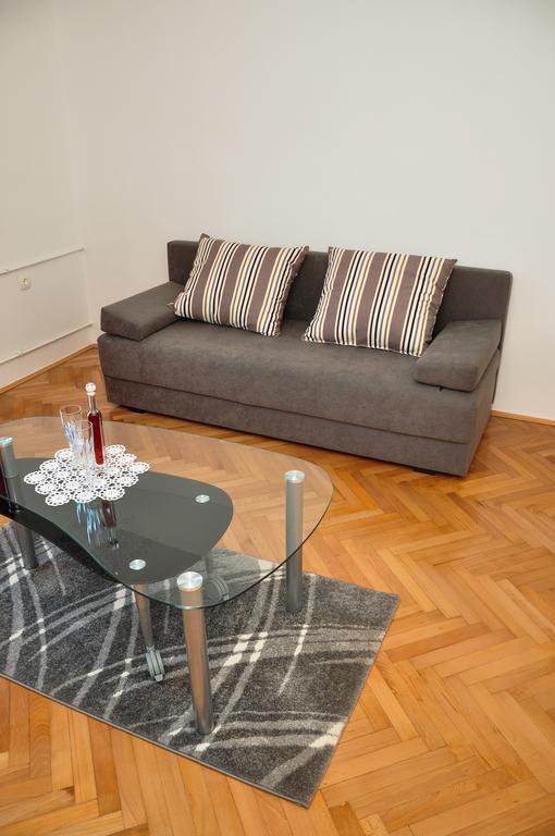 Apartment Rezo Zadar Buitenkant foto