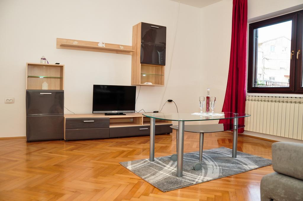 Apartment Rezo Zadar Buitenkant foto