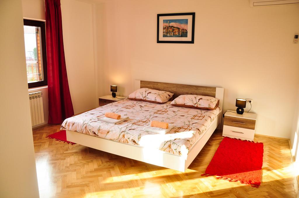 Apartment Rezo Zadar Buitenkant foto
