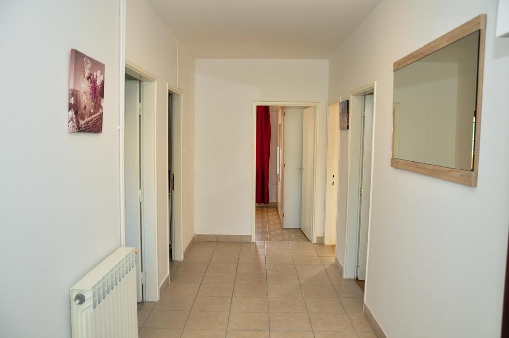 Apartment Rezo Zadar Buitenkant foto