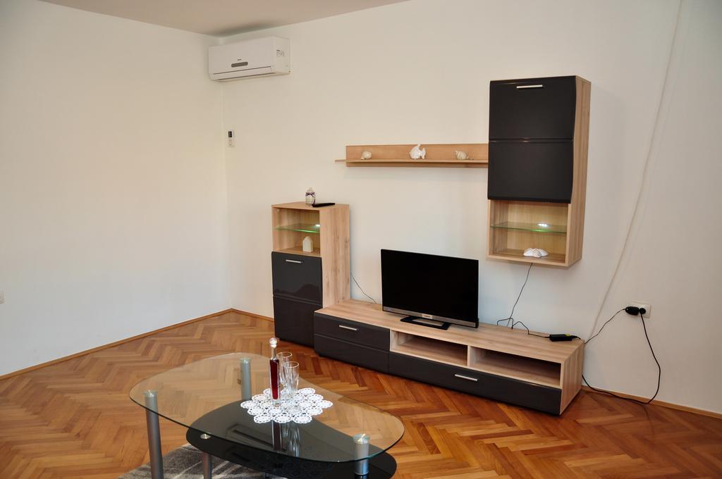 Apartment Rezo Zadar Buitenkant foto