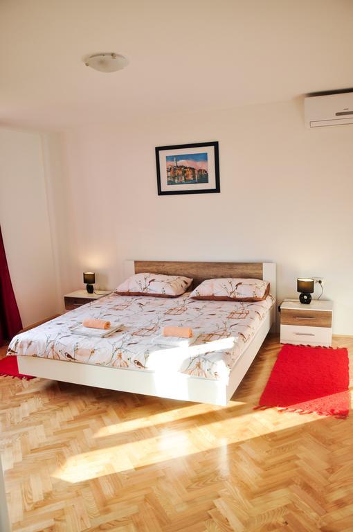 Apartment Rezo Zadar Buitenkant foto